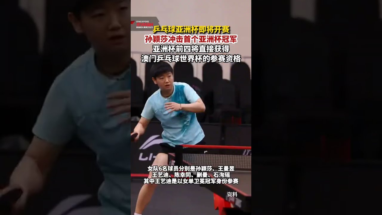 而其他球员